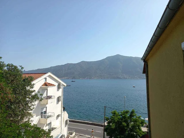 Two-Bedroom Apartment in Ljuta, Bay of Kotor – Only 5 Meters from the Sea — photo 28